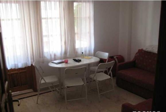 Melita Apart Hotel İçmeler Zimmer foto